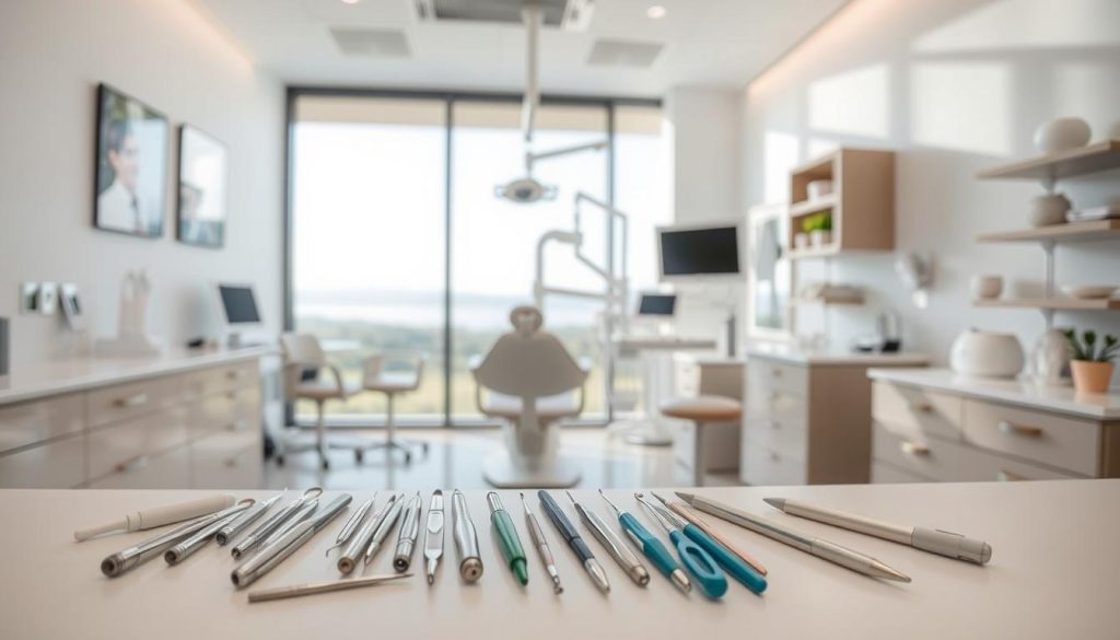 Tipos de tratamentos