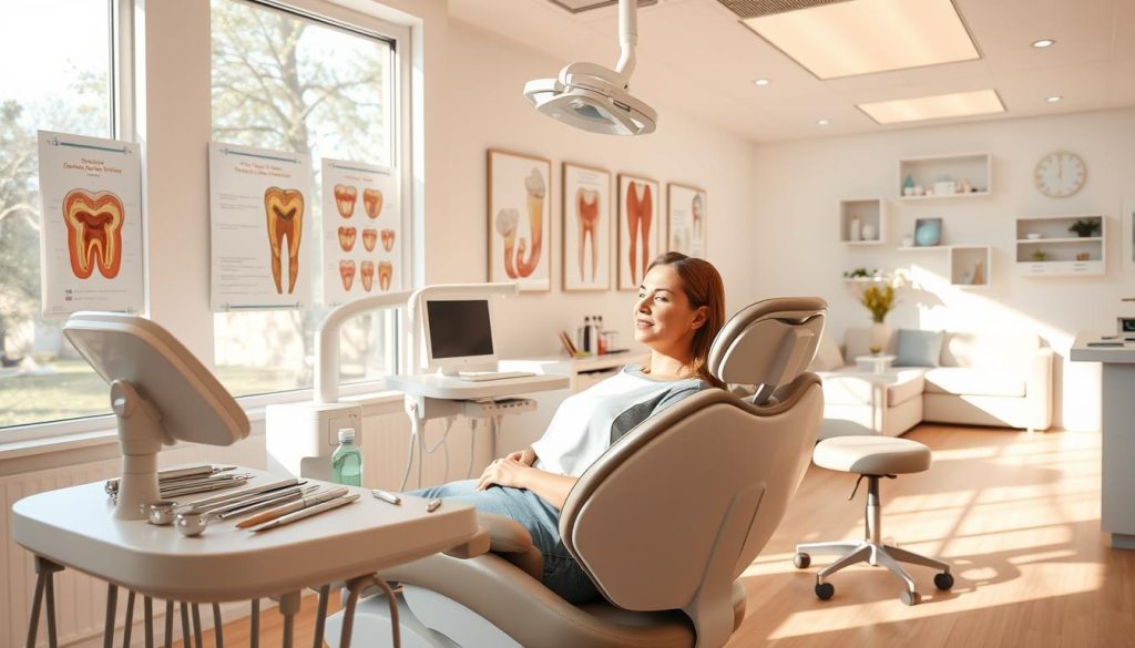 tratamentos odontológicos preventivos e corretivos